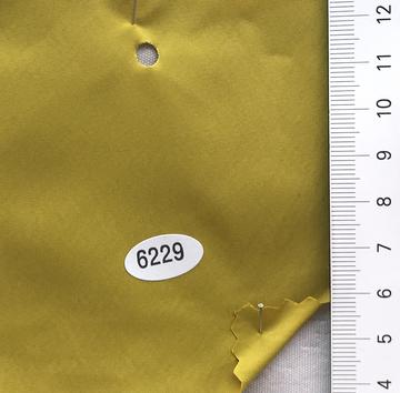 6229 Yellow