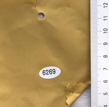 6269 Yellow