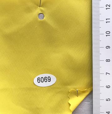 6069 Yellow