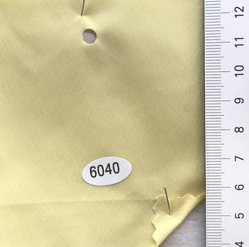 6040 Yellow