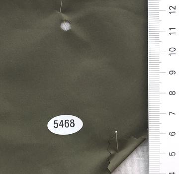 5468 Deep Green