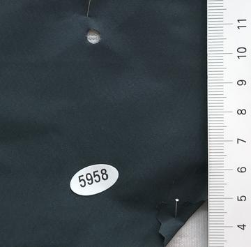 5958 Charcoal