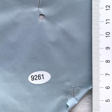 9261 Pale Blue