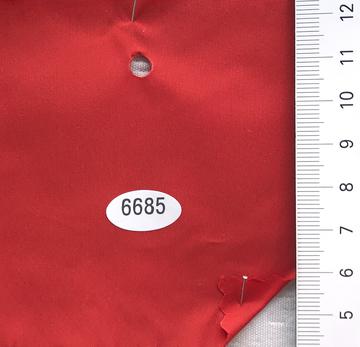 6685 Red