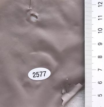 2577 Dusty Pink