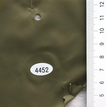 4452 Deep Green