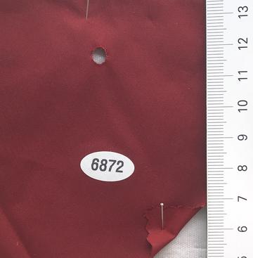 6872 Red