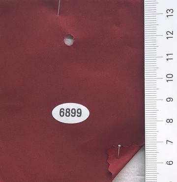 6899 Red