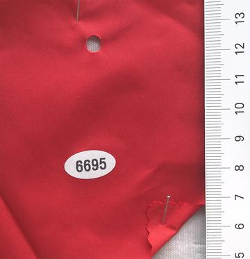 6695 Red