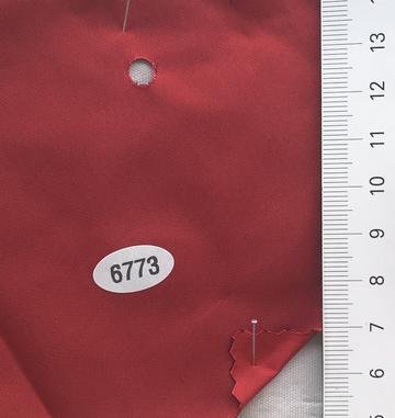6773 Red