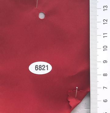 6821 Red