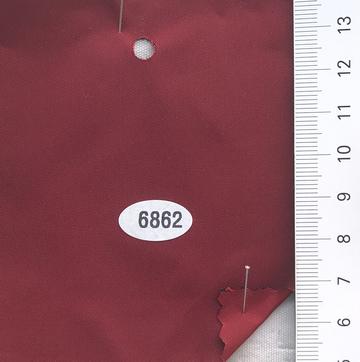 6862 Red