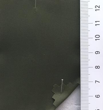15 Deep Green