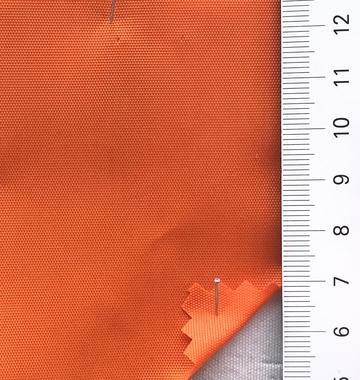 18 Orange