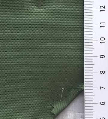 10 Deep Green