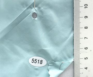 5518 Pale Green