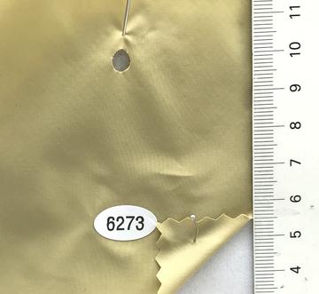 6273 Yellow