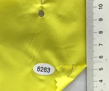 6263 Yellow