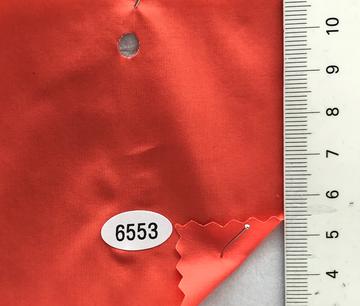 6553 Pale Orange
