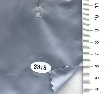 3318 Pale Blue