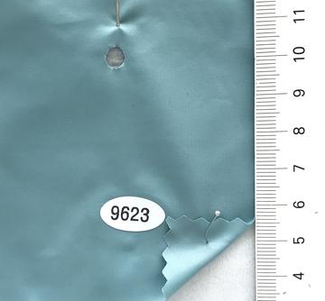 9623 Turquoise