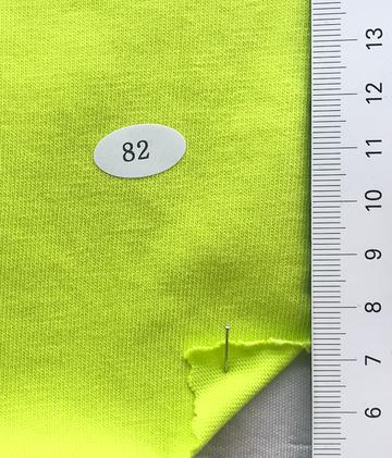 82 Pale Green