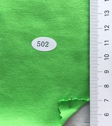 502 Pale Green