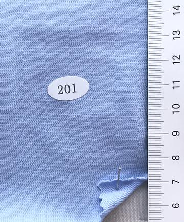 201 Pale Blue