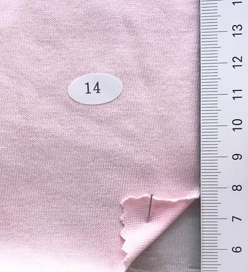14 Pale Pink
