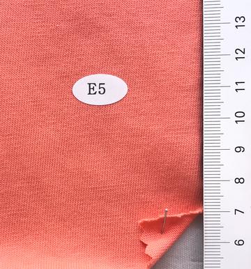 E5 Pale Orange