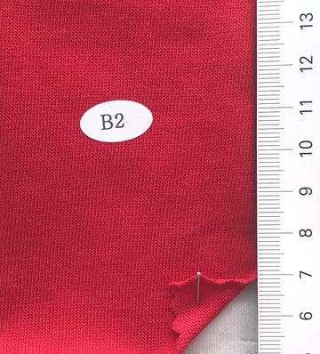 B2 Red