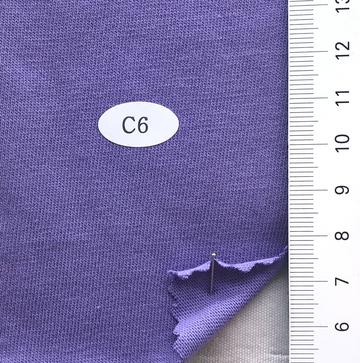 C6 Purple