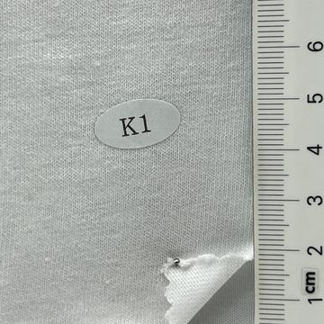 K1 White