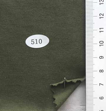 510 Deep Green
