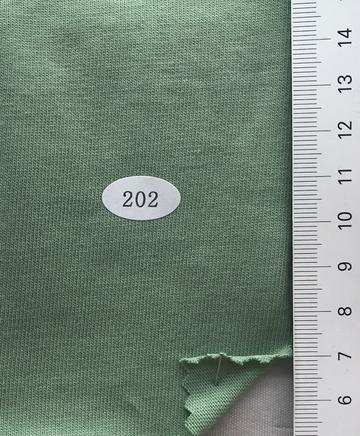 202 Deep Green