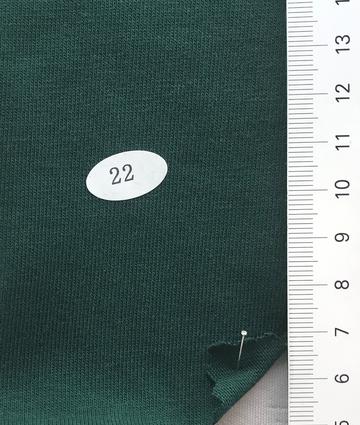 22 Deep Green