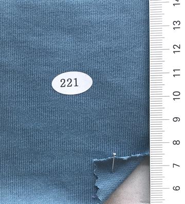 221 Pale Blue
