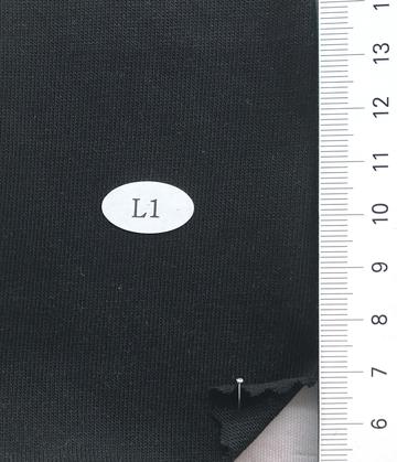 L1 Black
