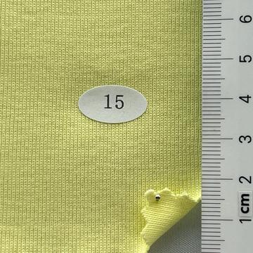 15 Yellow