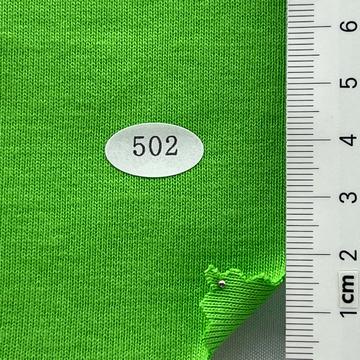 502 Pale Green