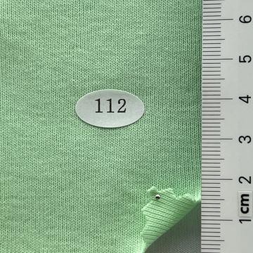 112 Pale Green