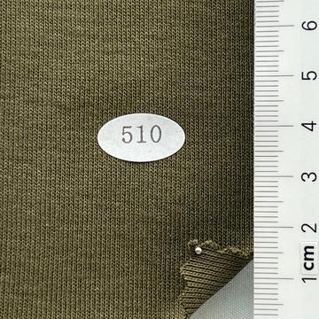 510 Deep Green