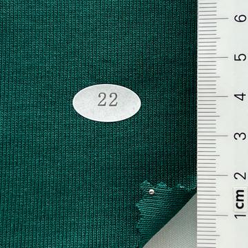22 Deep Green