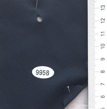 9958 Navy