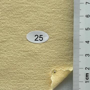 25 Yellow