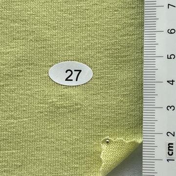 27 Pale Green