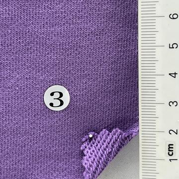 3 Purple