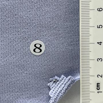 8 Lavender