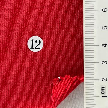 12 Red