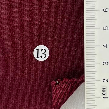 13 Red